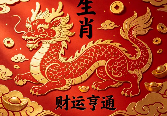 龙狗相冲不得利，一三全四中本期