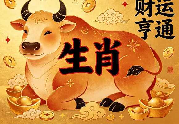 心有灵犀一点通，猪牛养大及时卖。猴有口福又复出，今看好马我有缘 1