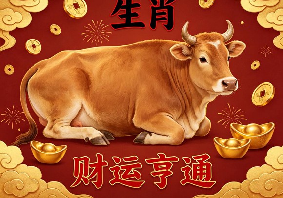 大好山河
