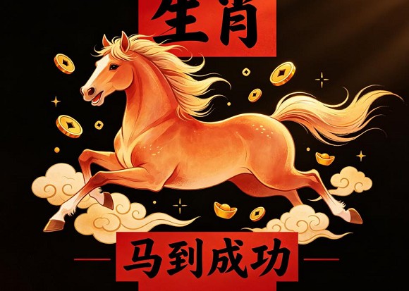 苍鹿衔珠，旷野徐行。平芜缓步寻幽境。远山含黛，自在悠游。一径清风伴客安。