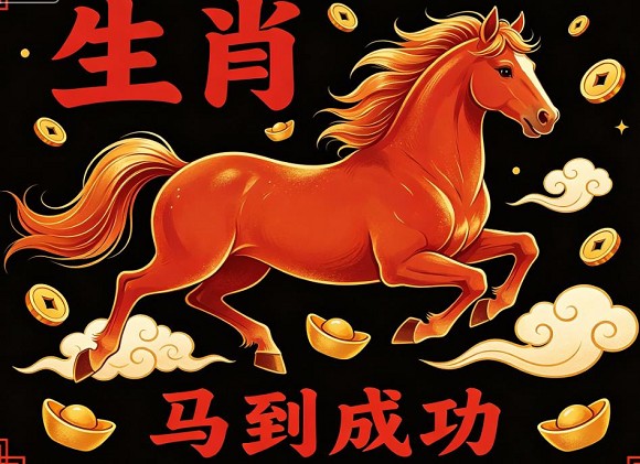 猛虎出山，威风凛凛。斑斓猛虎踏林间
