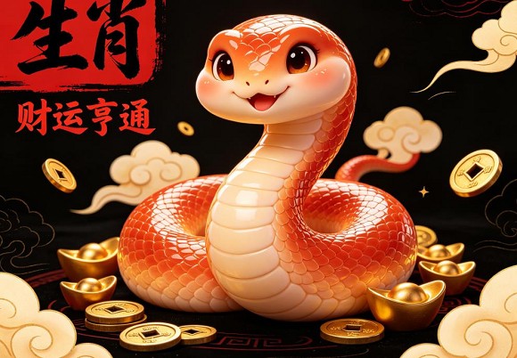 鱼龙百变