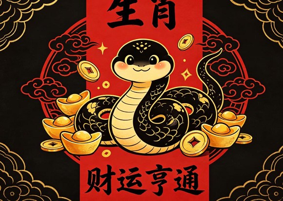 今期生肖二九开，四代同堂四庆寿