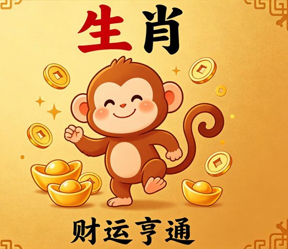 飞龙猛虎走一起，龙眼一只为君开