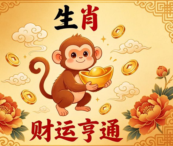 一家之主