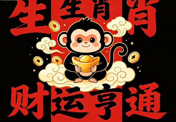 飞扬跋扈