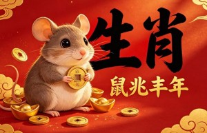 千古骂名指什么生肖，成语解密权威释义