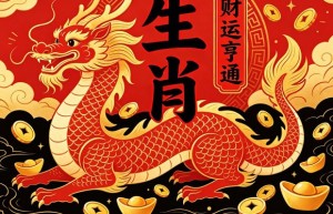 龙潭虎穴指代表是什么生肖，深度诠解词语释义