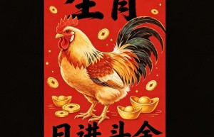 鬻鸡为凤代表什么生肖，成语公示核验答案