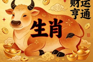 心有灵犀一点通，猪牛养大及时卖。猴有口福又复出，今看好马我有缘 1打一精准什么正确生肖，核定成语标准答案