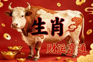 一往直前指代表是什么生肖，甄选成语释义拆解